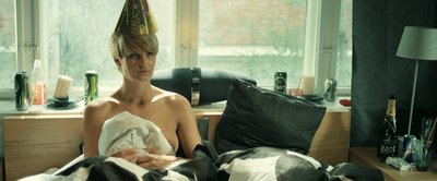Tina Klafstadbakken