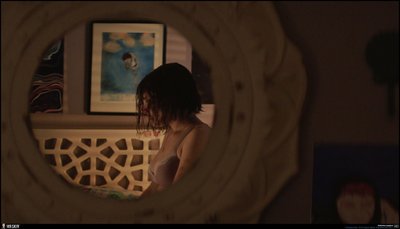 Katherine Langford