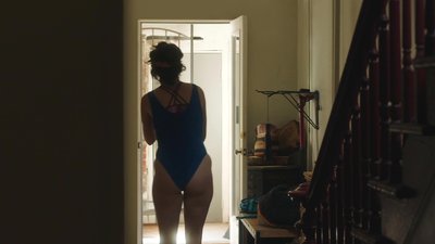 Александра Одер (Alexandra Auder)