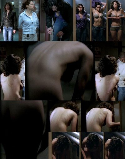 Elaine Cassidy