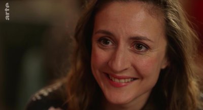 Камилла Шаму (Camille Chamoux)