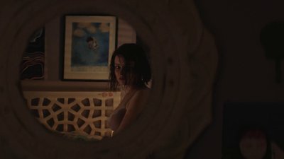 Katherine Langford