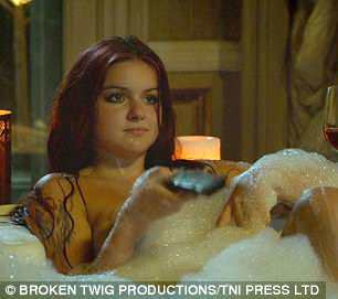 Ariel Winter