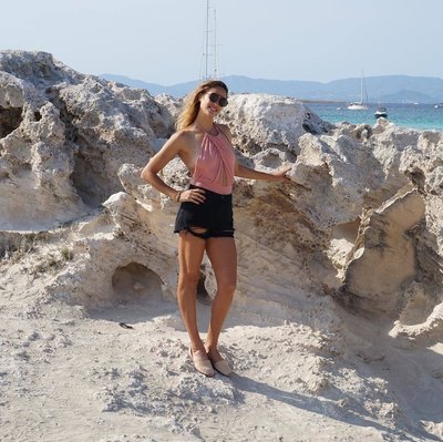elodie clouvel