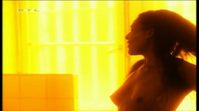 Edina Robinson