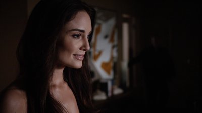 Mallory Jansen