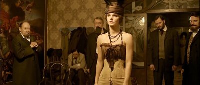 Elizaveta Boyarskaya