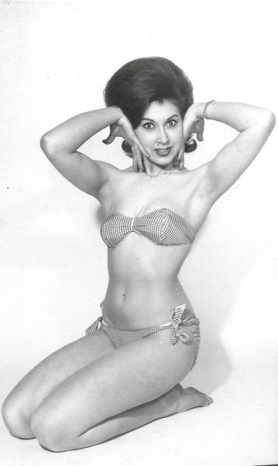 Anita Harris