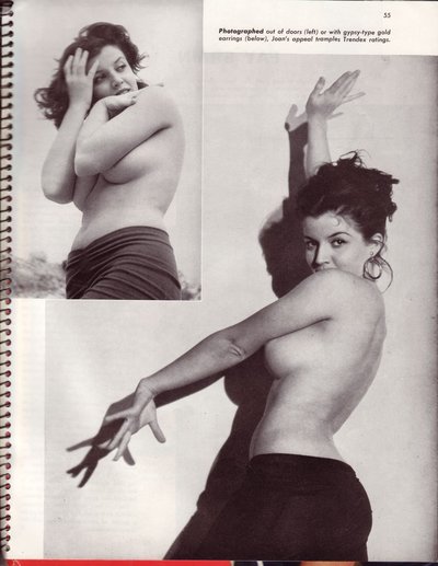Joan Bradshaw