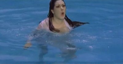 Edwige Fenech