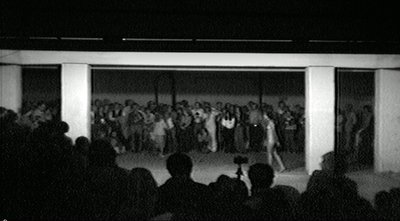 Marina Abramovic