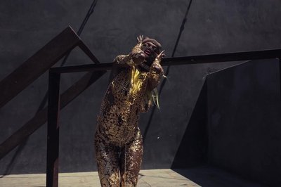 Teyana Taylor