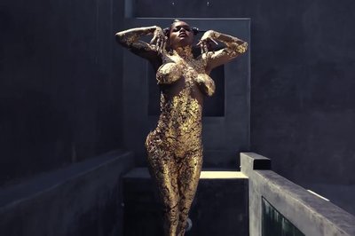 Teyana Taylor