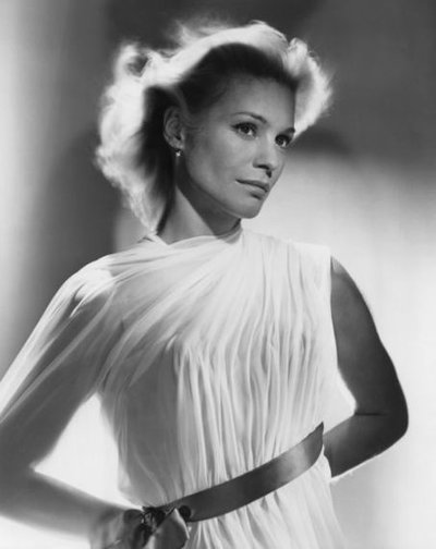 Ингрид Тулин (Ingrid Thulin)
