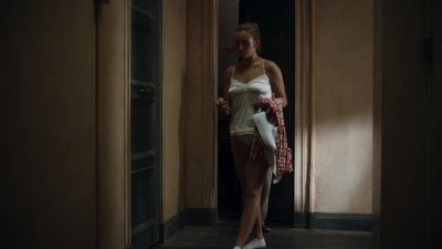 Jodie Comer