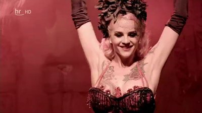 Belle la Donna