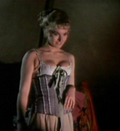 Virginia Wetherell
