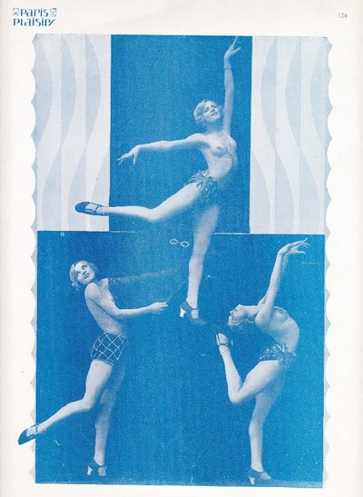 Claire Luce