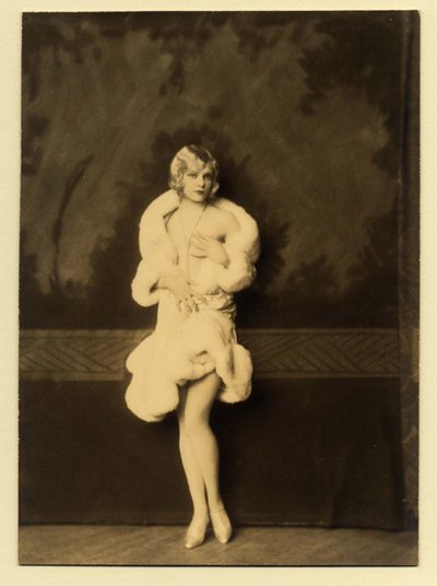 Claire Luce