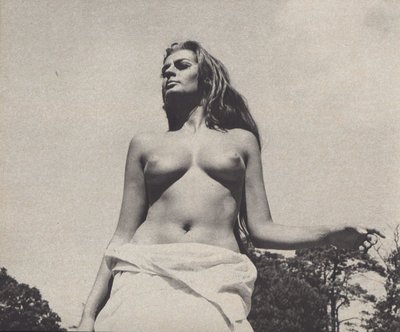 Nita Lorraine