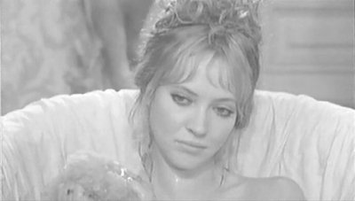 Анна Карина (Anna Karina)
