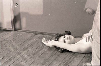Silvana Mangano
