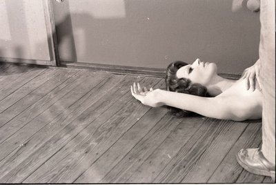Silvana Mangano