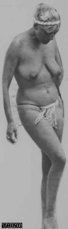 Julie Goodyear