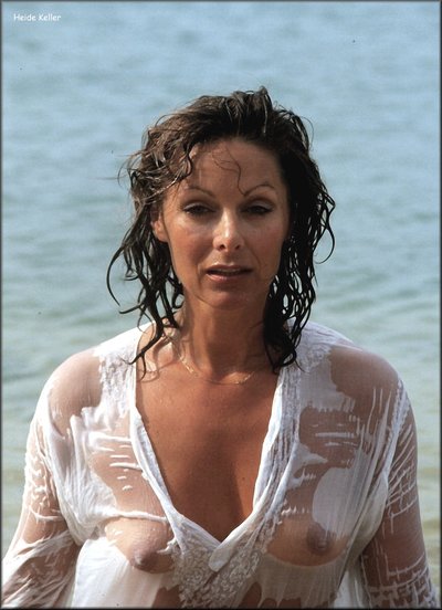 Heide Keller