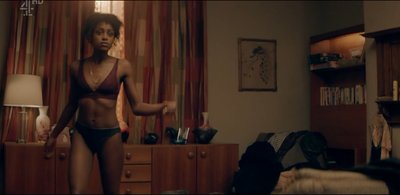 Simona Brown