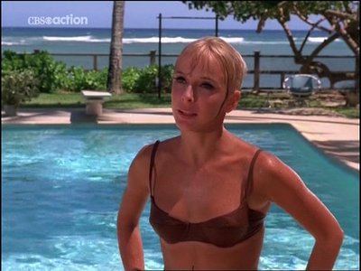 Brenda Scott