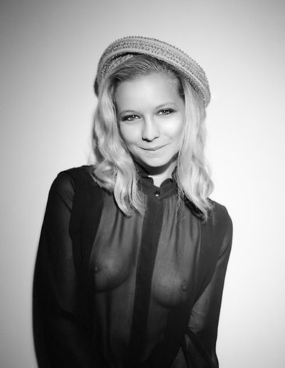 Annabelle Dexter-Jones