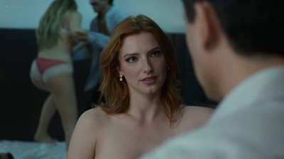 Claire Rammelkamp
