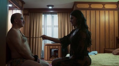 Лиз Галлардо (Liz Gallardo)