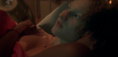 Tallulah Haddon