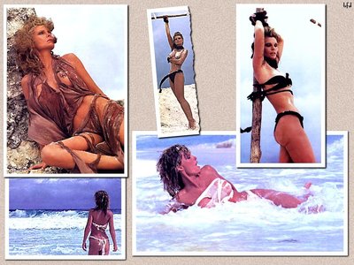 Cathy Lee Crosby