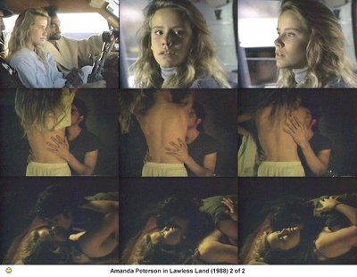 Amanda Peterson
