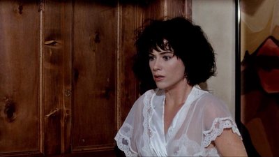 Debrah Farentino