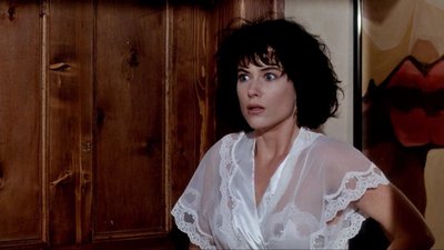 Debrah Farentino