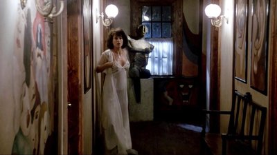 Debrah Farentino