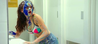 Joey King
