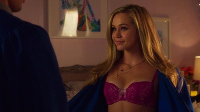 Brec Bassinger