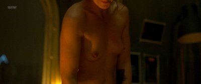 Lisa Carlehed