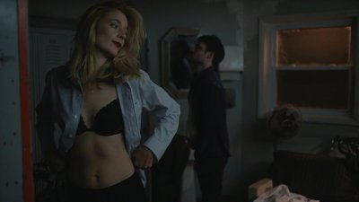 Caitlin FitzGerald
