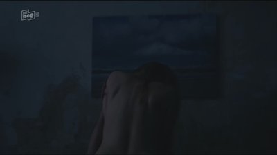 Мина Тандер (Mina Tander)