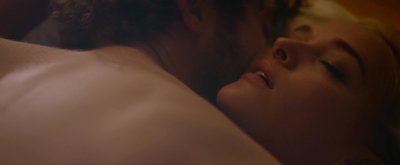 Jess Weixler