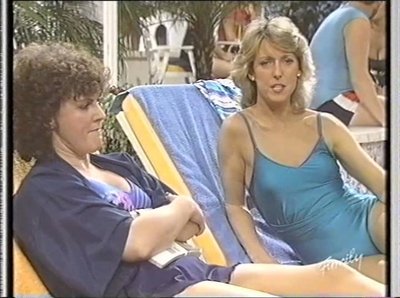 Gwen Taylor