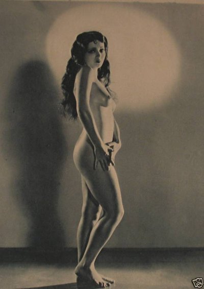 Florence Johnston