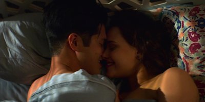 Katherine Langford
