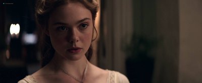 Elle Fanning